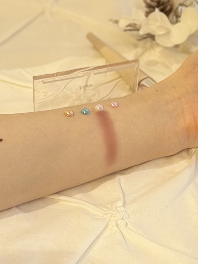 エッセンス リッププランパー/Visée/リッププランパーを使ったクチコミ（3枚目）