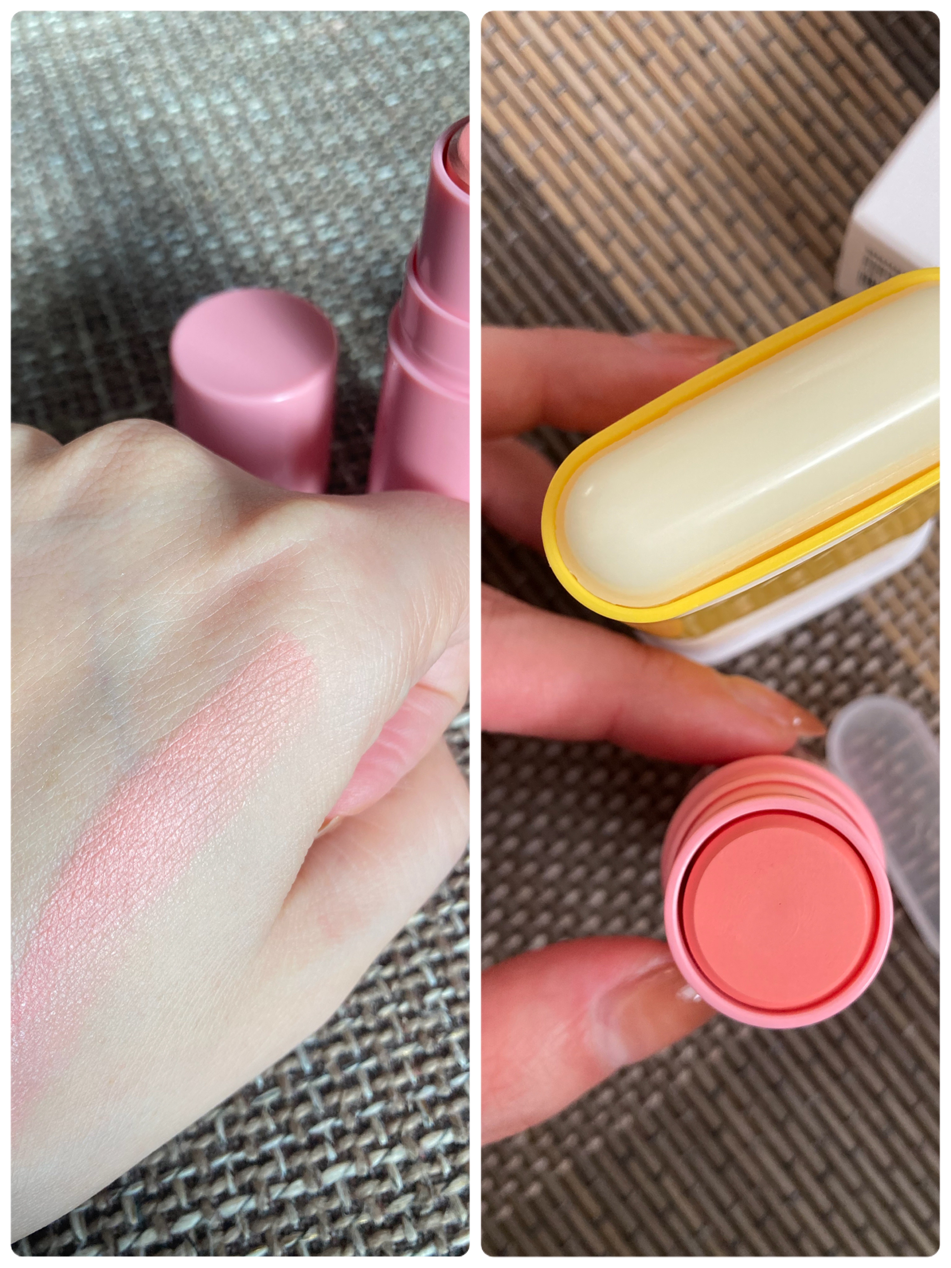 ドクタージャルト Sun stick/Dr.Jart＋/日焼け止めスティックを使ったクチコミ（2枚目）