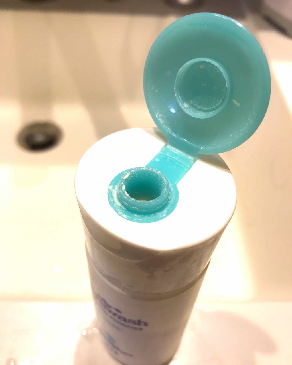 パパウォッシュ/パパウォッシュ/洗顔パウダーを使ったクチコミ（1枚目）