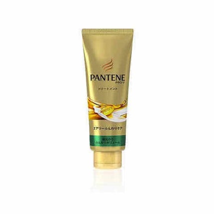 エアリーふんわりケア 細い・ボリュームがない髪用 トリートメントウォーター/パンテーン/ヘアミストを使ったクチコミ(1枚目)