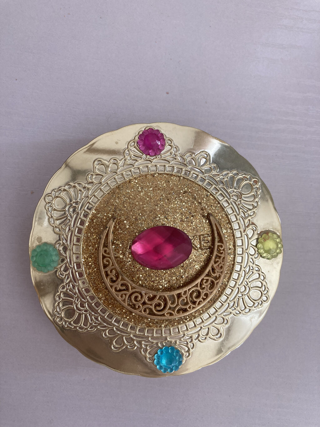 モイストピュアカラーリップ/ニベア/リップクリームを使ったクチコミ（3枚目）