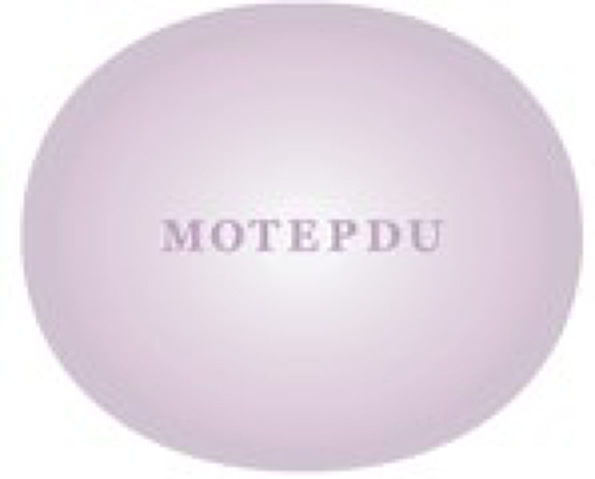 おしり石けん モテプデュ