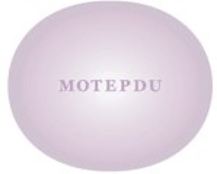 おしり石けん / モテプデュ