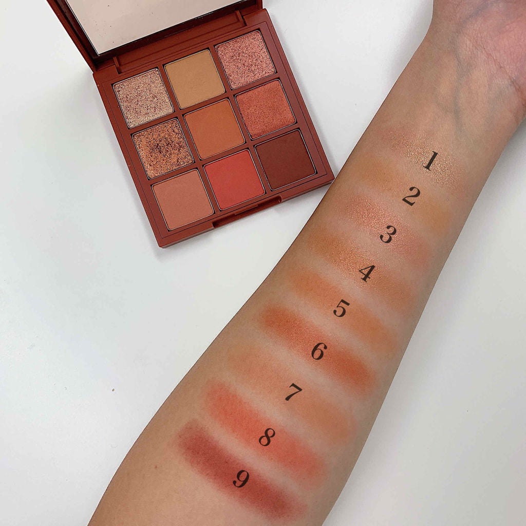 ルックアット マイアイズ/ETUDE/単色アイシャドウを使ったクチコミ(2枚目)