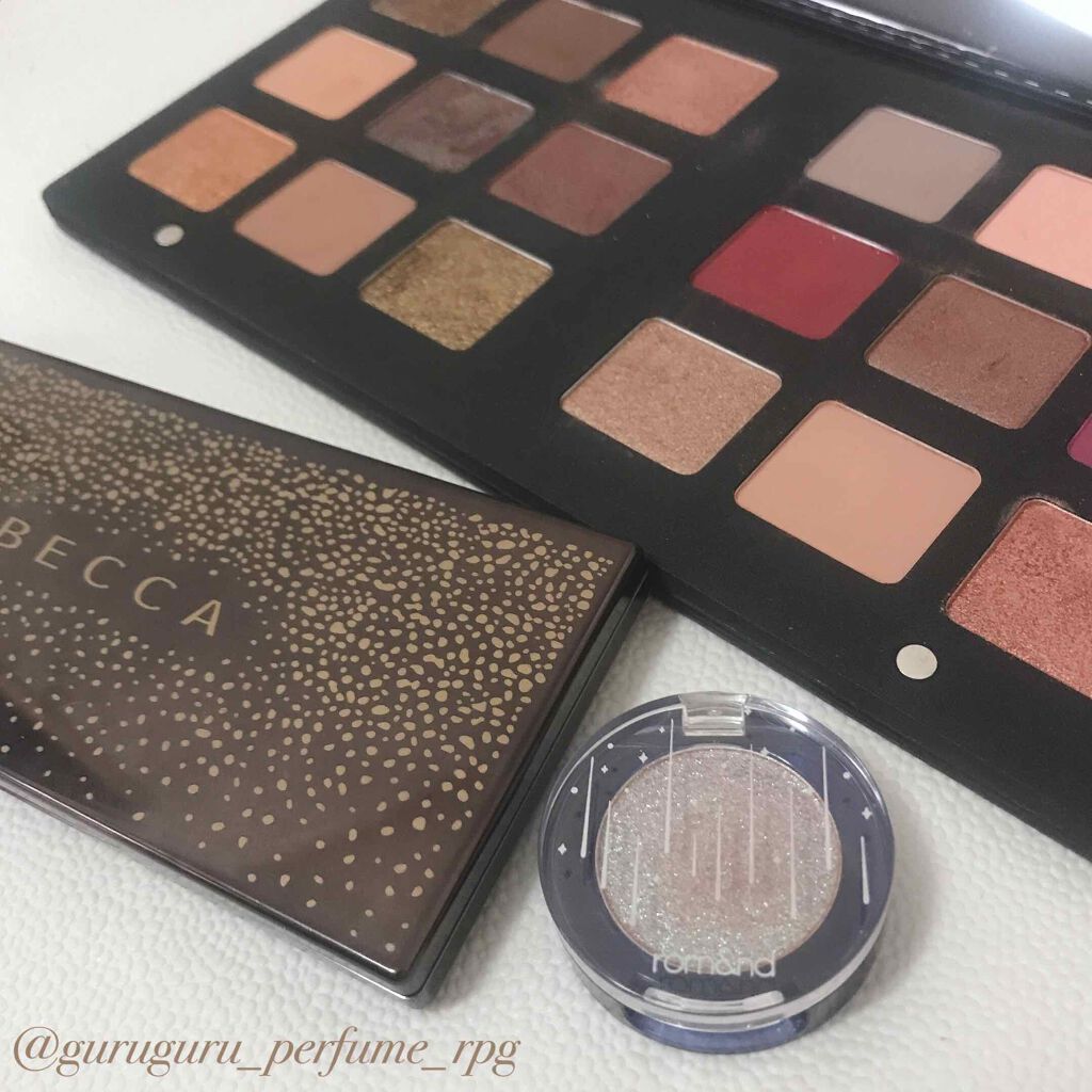 ナターシャ デノナ スター パレット/Natasha Denona/アイシャドウパレットを使ったクチコミ(1枚目)