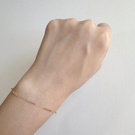 アディクション ザ ファンデーション リフトグロウ/ADDICTION/リキッドファンデーションを使ったクチコミ(4枚目)