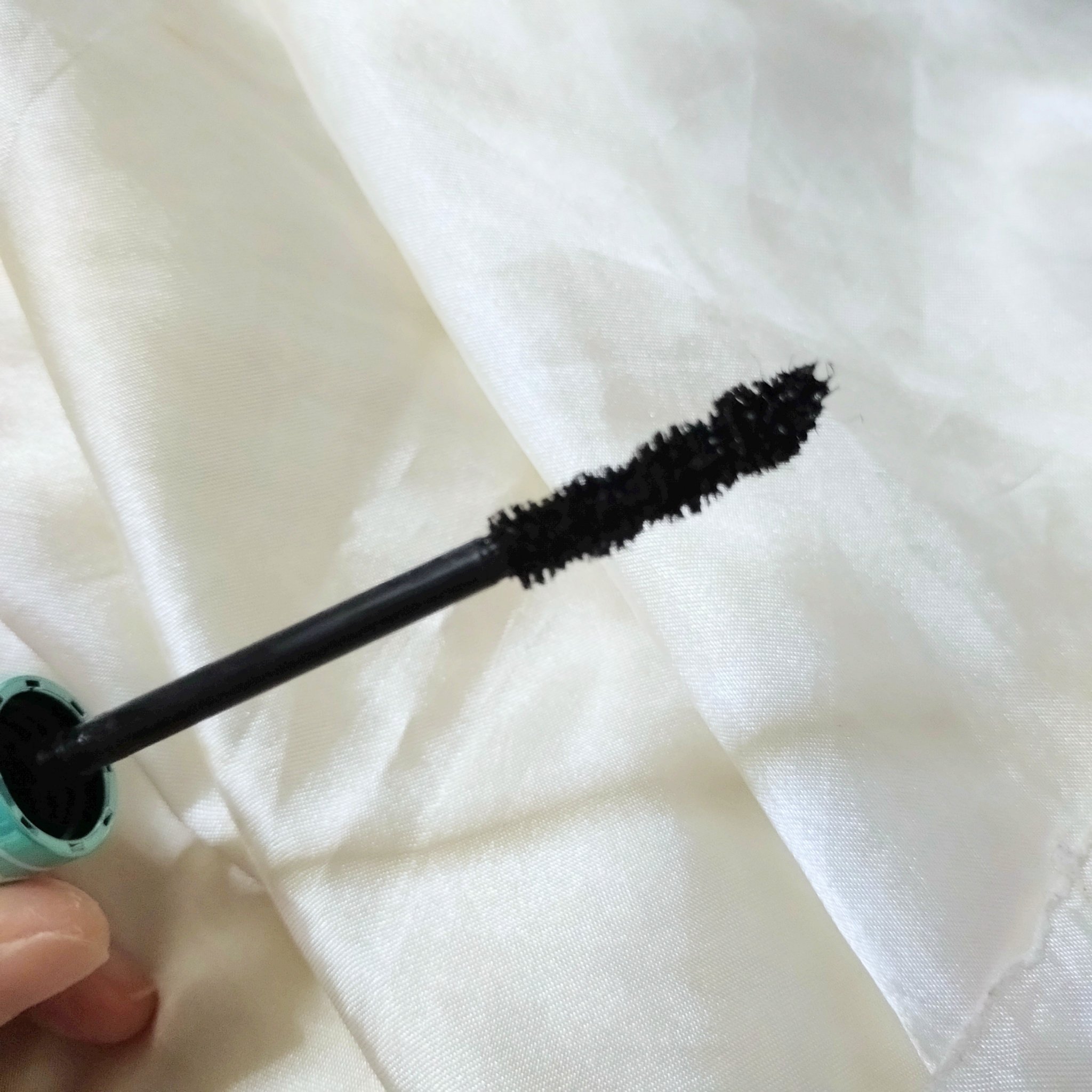 ハイパークアトロマスカラ ザ セカンド/FAIRYDROPS/マスカラを使ったクチコミ（3枚目）