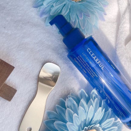 クリアフル ローションM(しっとりタイプ)/オルビス/化粧水を使ったクチコミ(3枚目)