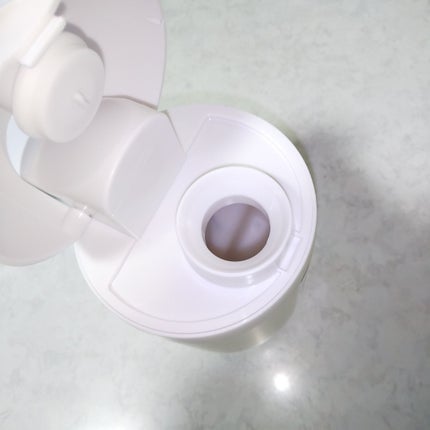 自動で出る泡ハンドソープ/ビオレu/ハンドソープを使ったクチコミ(5枚目)