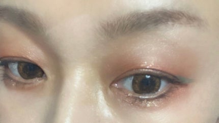 シグニチャー カラー アイズ/SUQQU/アイシャドウパレットを使ったクチコミ(4枚目)