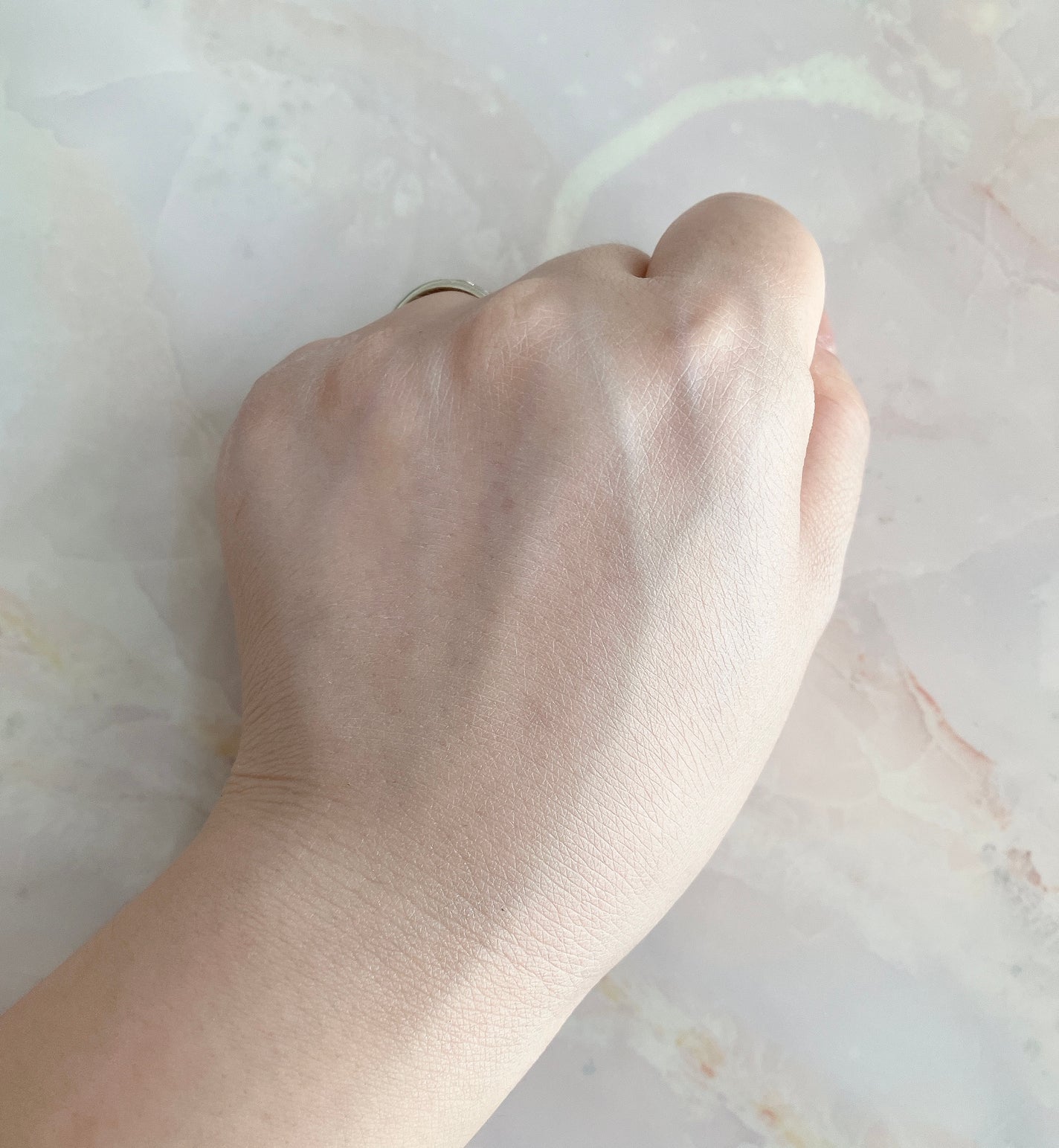 ã¢ã€ã¹ãããªãºã ãã©ã€ããŒ/ãã£ã³ã¡ã€ã¯/åç²§äžå°ã䜿ã£ãã¯ãã³ãïŒ4æç®ïŒ