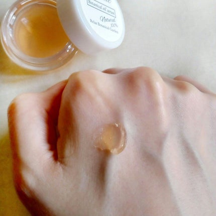 Supmile ボタニカルオイルセラム/Supmile/フェイスオイルを使ったクチコミ(8枚目)