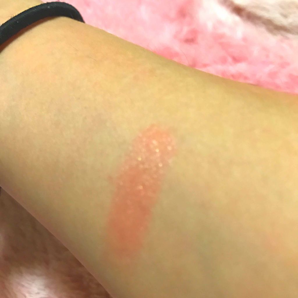 エッセンスインルージュ シャイン/LB/口紅を使ったクチコミ（2枚目）