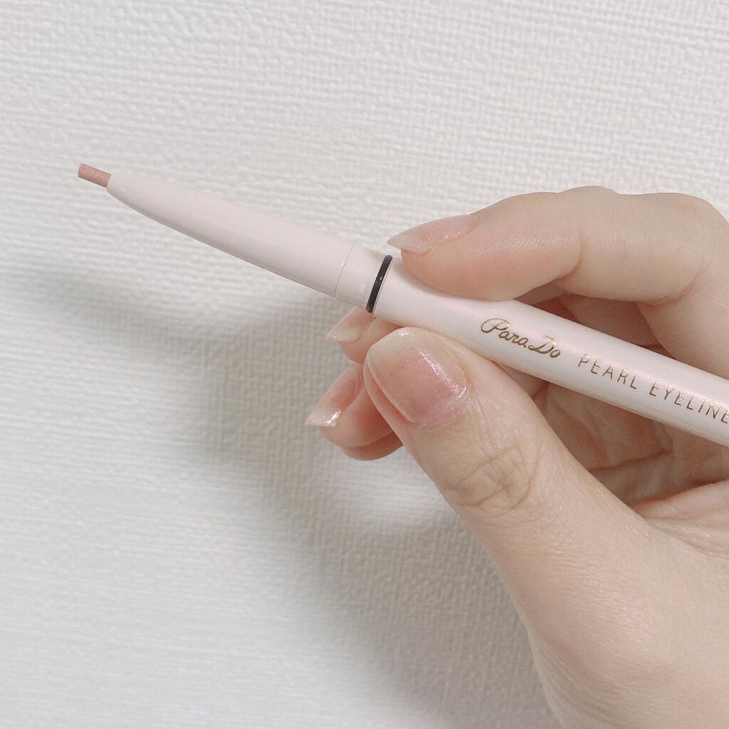 ドリーミングコフレ/パラドゥ/メイクアップキットを使ったクチコミ（3枚目）