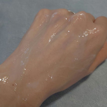 sparkle_sounds_vuk3 on LIPS 「グレイスワンリンクルケアホワイトモイストジェルクリーム【医薬部..」(7枚目)