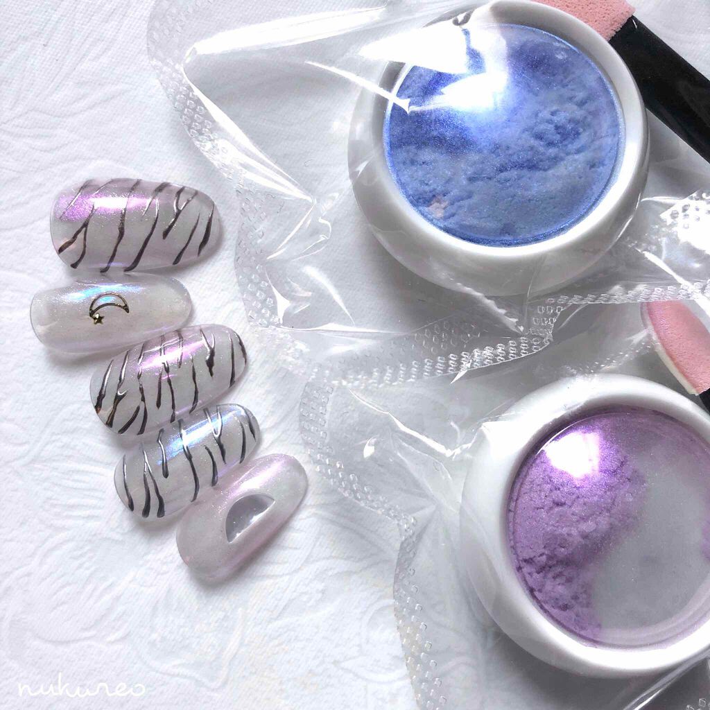 ノーワイプトップジェル/ネイル工房/ジェルネイルを使ったクチコミ（3枚目）