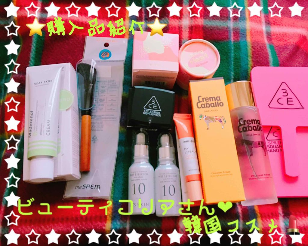 Power10フォーミュラ WHエフェクター/It's skin/美容液を使ったクチコミ(2枚目)