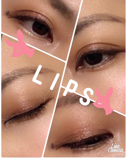 キャメルパレット/Natasha Denona/アイシャドウパレットを使ったクチコミ(4枚目)