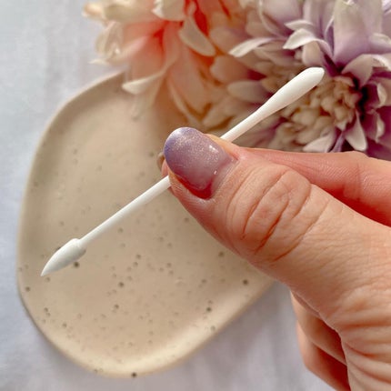 アイラッシュセラム/ビヴェール/まつげ美容液を使ったクチコミ(3枚目)