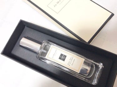 アールグレー ＆ キューカンバー コロン/Jo MALONE LONDON/香水(レディース)を使ったクチコミ（1枚目）