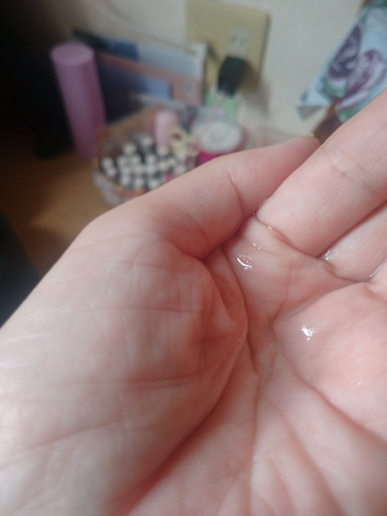 試供品/manyo/その他スキンケアを使ったクチコミ（2枚目）