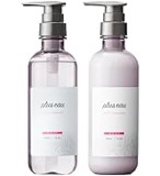 カームナイトリペアシャンプー／トリートメント/YOLU/市販シャンプーを使ったクチコミ（2枚目）