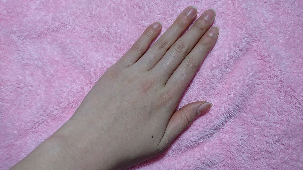 【旧品】マシュマロフィニッシュパウダー/キャンメイク/プレストパウダーを使ったクチコミ(3枚目)