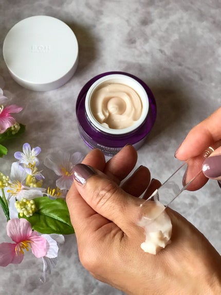 プロバイオダーム リフティング クリーム/BIOHEAL BOH/フェイスクリームを使ったクチコミ(1枚目)