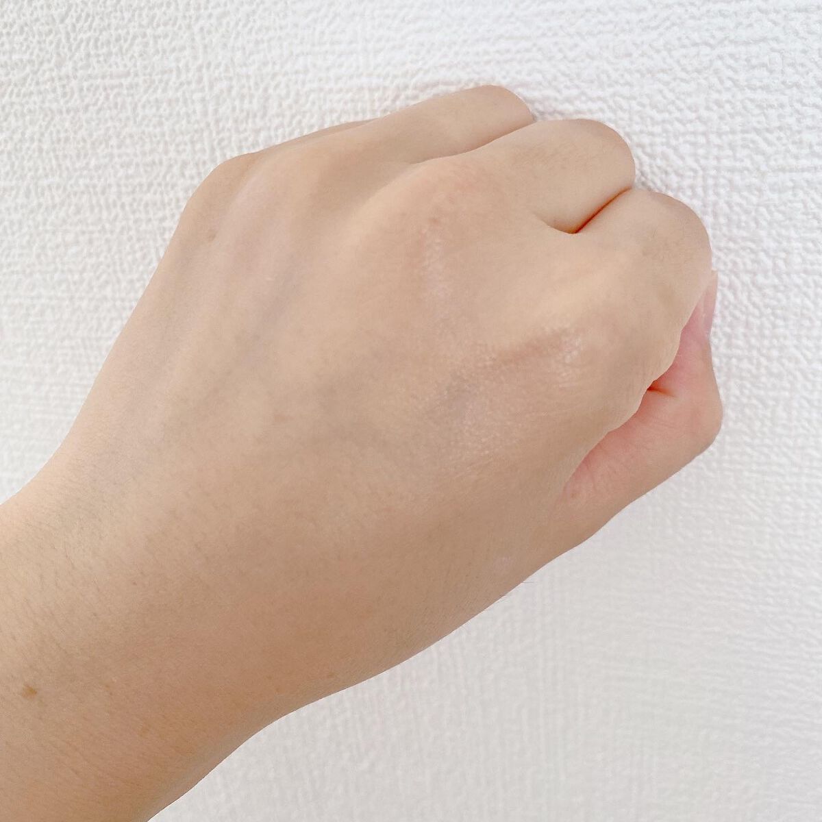 クリアウェルネス UVエッセンスジェル/雪肌精/日焼け止めジェルを使ったクチコミ(3枚目)