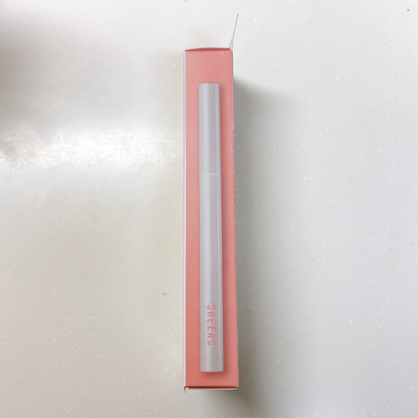 ニュアンスアイライナー/シアーズ/リキッドアイライナーを使ったクチコミ(4枚目)