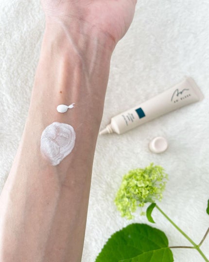 モイストCCクリーム/AN’BLESS/CCクリームを使ったクチコミ(3枚目)