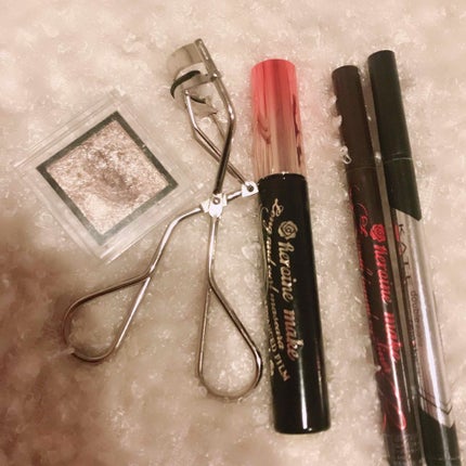 アディクション ザ アイシャドウ/ADDICTION/単色アイシャドウを使ったクチコミ(4枚目)