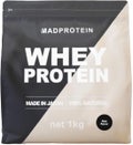 ホエイプロテイン / MADPROTEIN