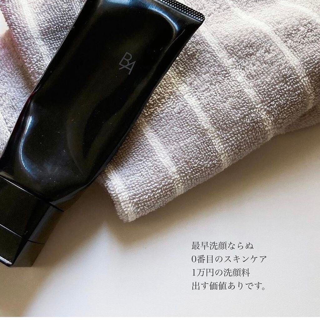 B.A クリーム/B.A/フェイスクリームを使ったクチコミ(6枚目)