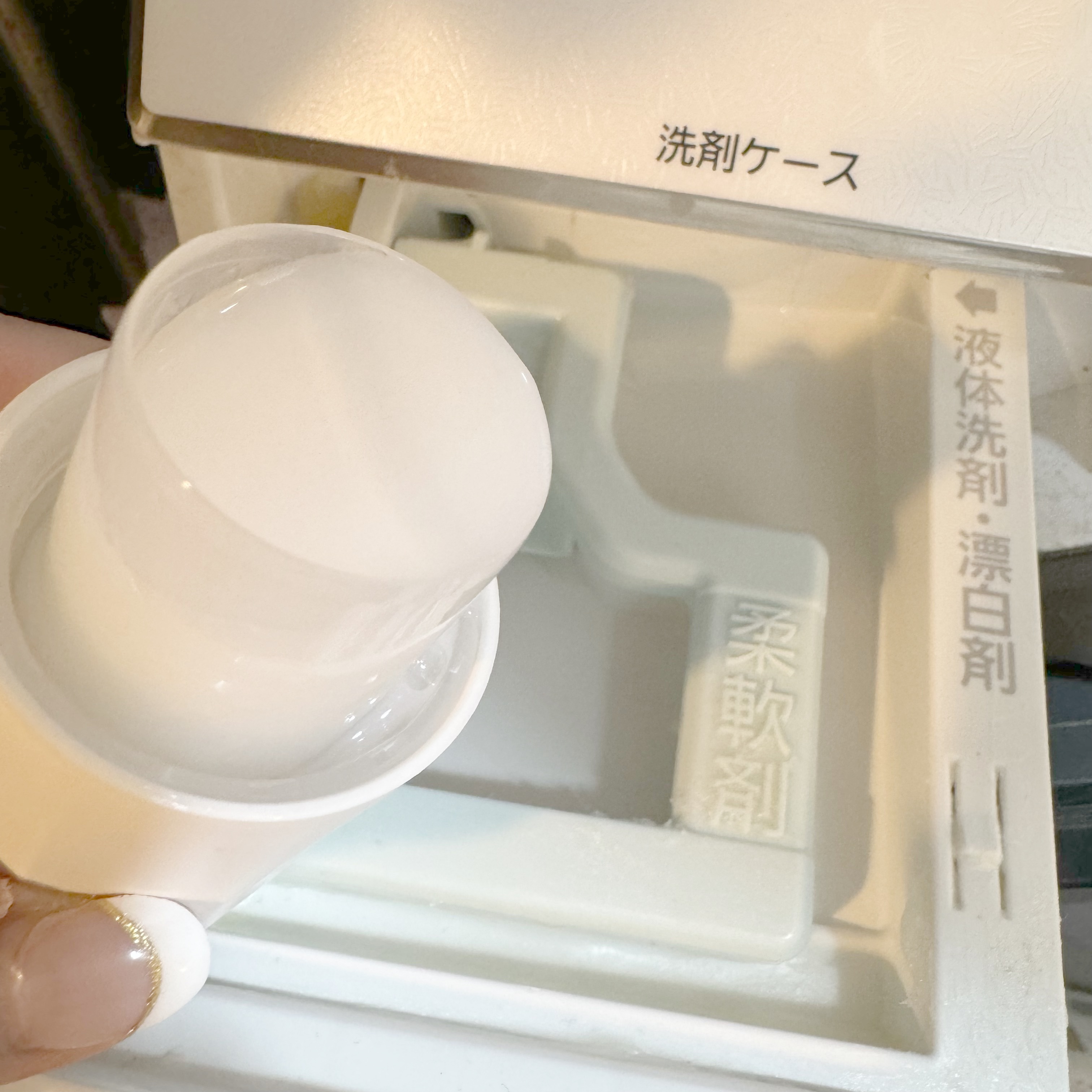 ファドリックホテル 柔軟剤　リュクスリネンの香り/FADRIC HOTEL/柔軟剤を使ったクチコミ（3枚目）