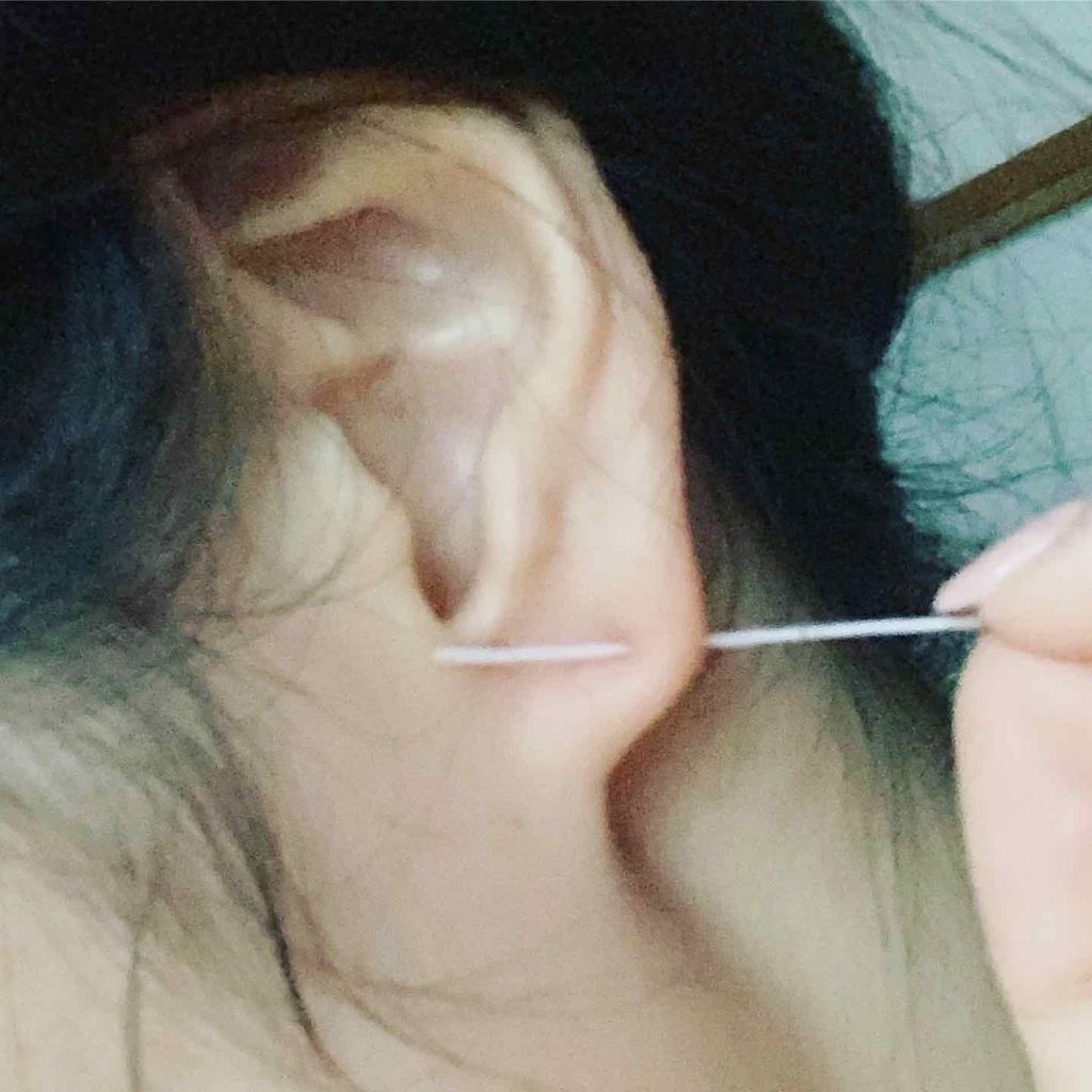 ピアフロス/YIPEI/ボディグッズを使ったクチコミ(2枚目)