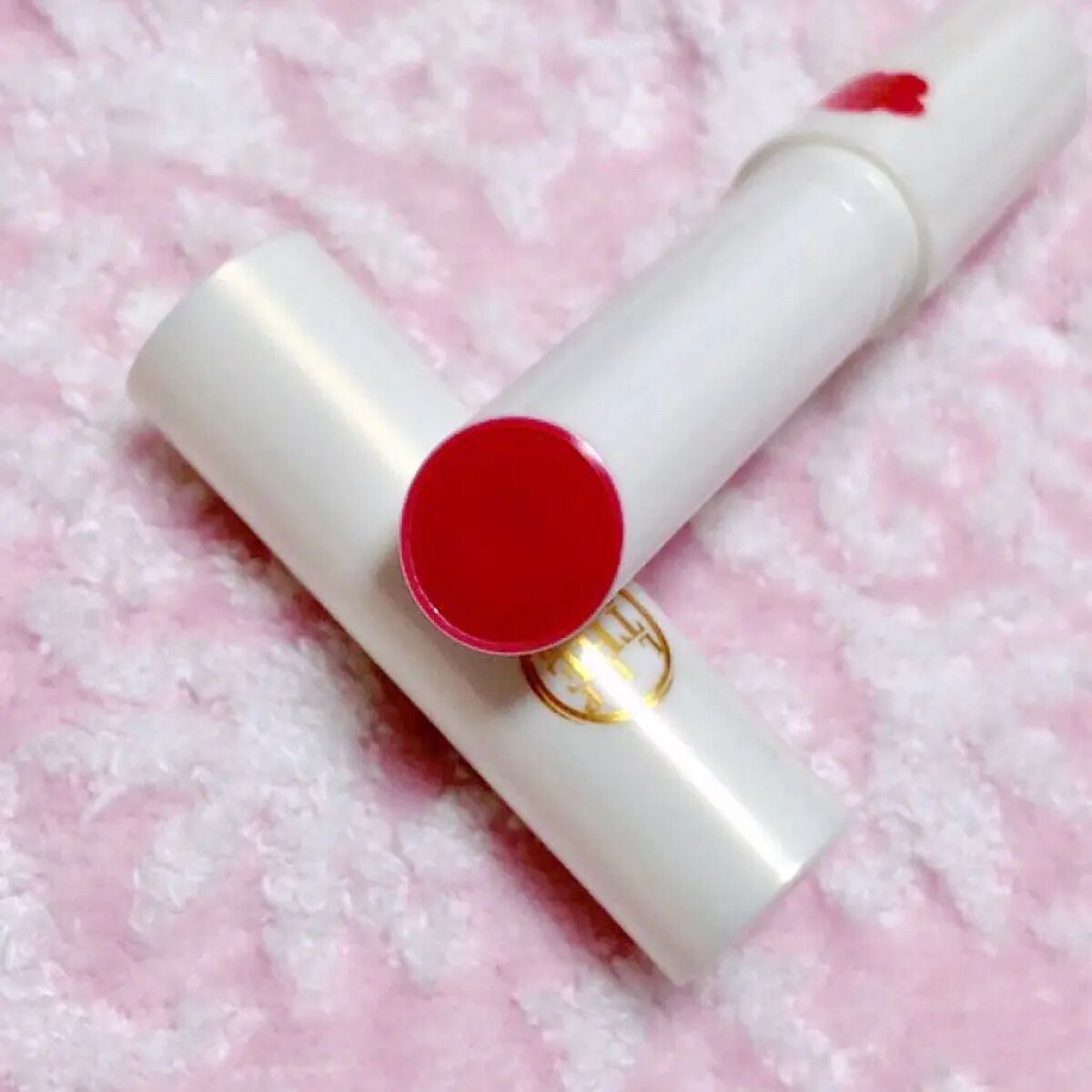 リップザカラー シャインオンベリー