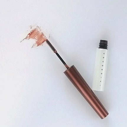 アイデザインマスカラ/COCOROIKI/マスカラを使ったクチコミ(2枚目)