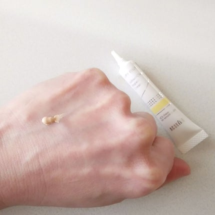 イプノス シーバムクリア リペアクリーム/ACSEINE/フェイスクリームを使ったクチコミ(2枚目)