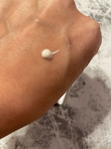 グロウスキンベース/CEZANNE/化粧下地を使ったクチコミ(4枚目)