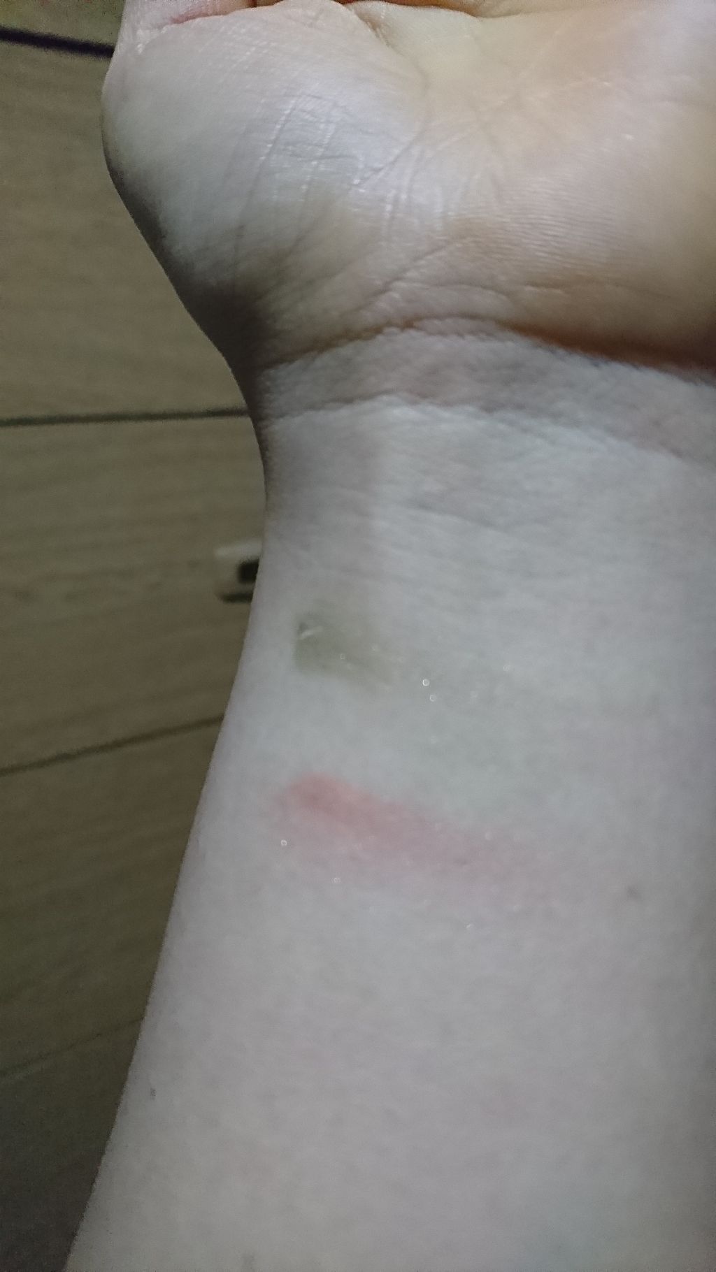 セレクト アイカラー/ESPRIQUE/単色アイシャドウを使ったクチコミ(2枚目)