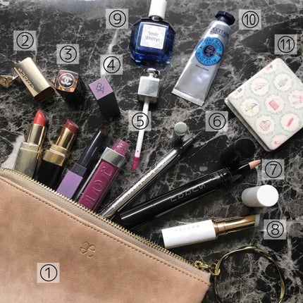 2018 15th アニバーサリー リップスティック/SUQQU/口紅を使ったクチコミ(2枚目)