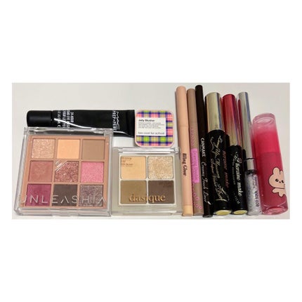 ロングUPマスカラ スーパーWP/ヒロインメイク/マスカラを使ったクチコミ(2枚目)