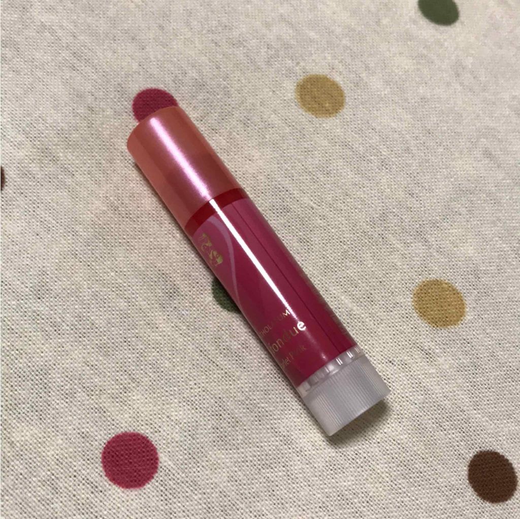 リップフォンデュ/メンソレータム/リップバームを使ったクチコミ（1枚目）