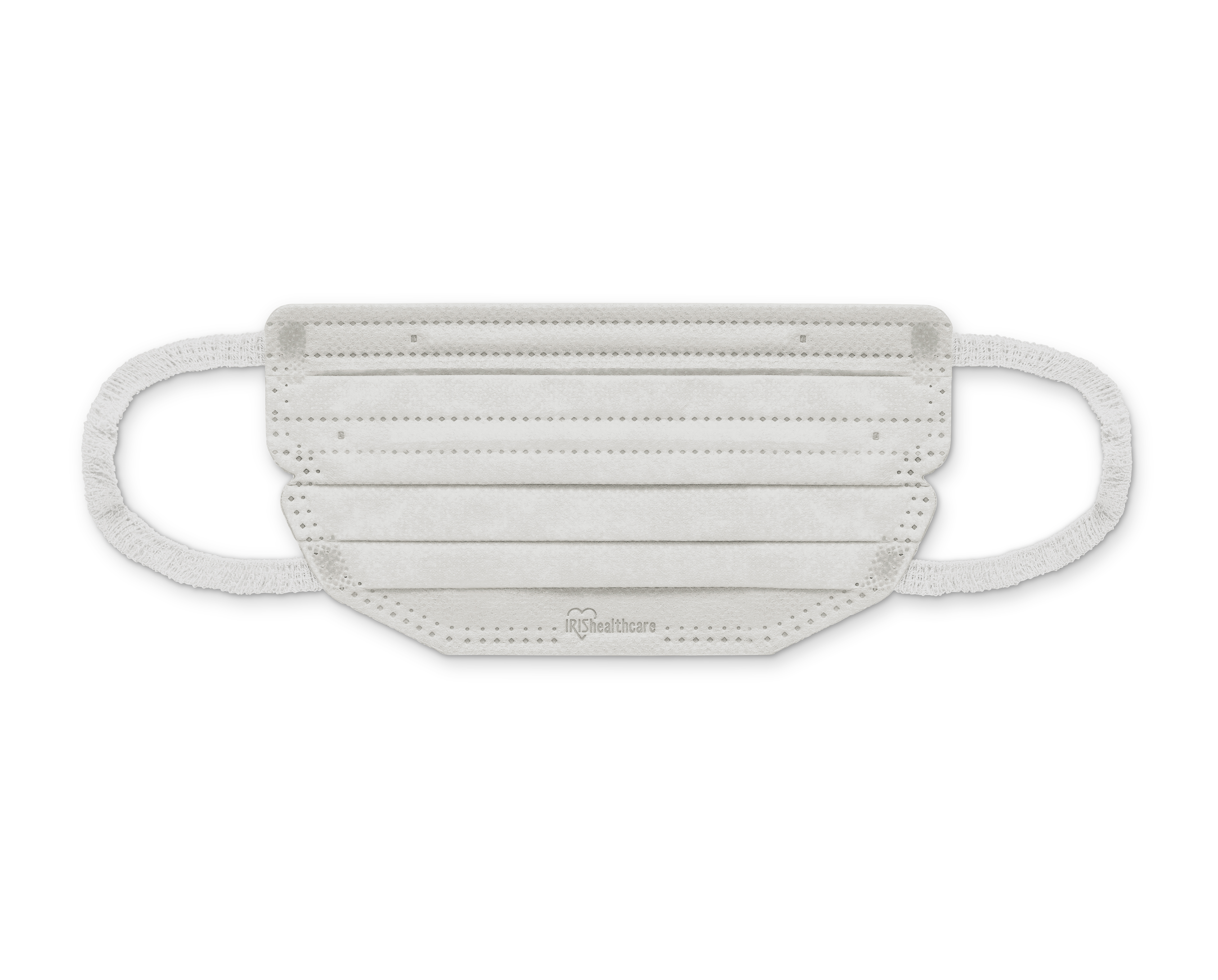 美フィットマスク ニュアンスグレー