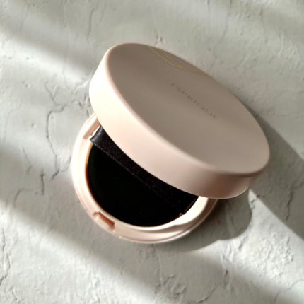 アクアリースキンウェア/ESPRIQUE/クッションファンデーションを使ったクチコミ(3枚目)