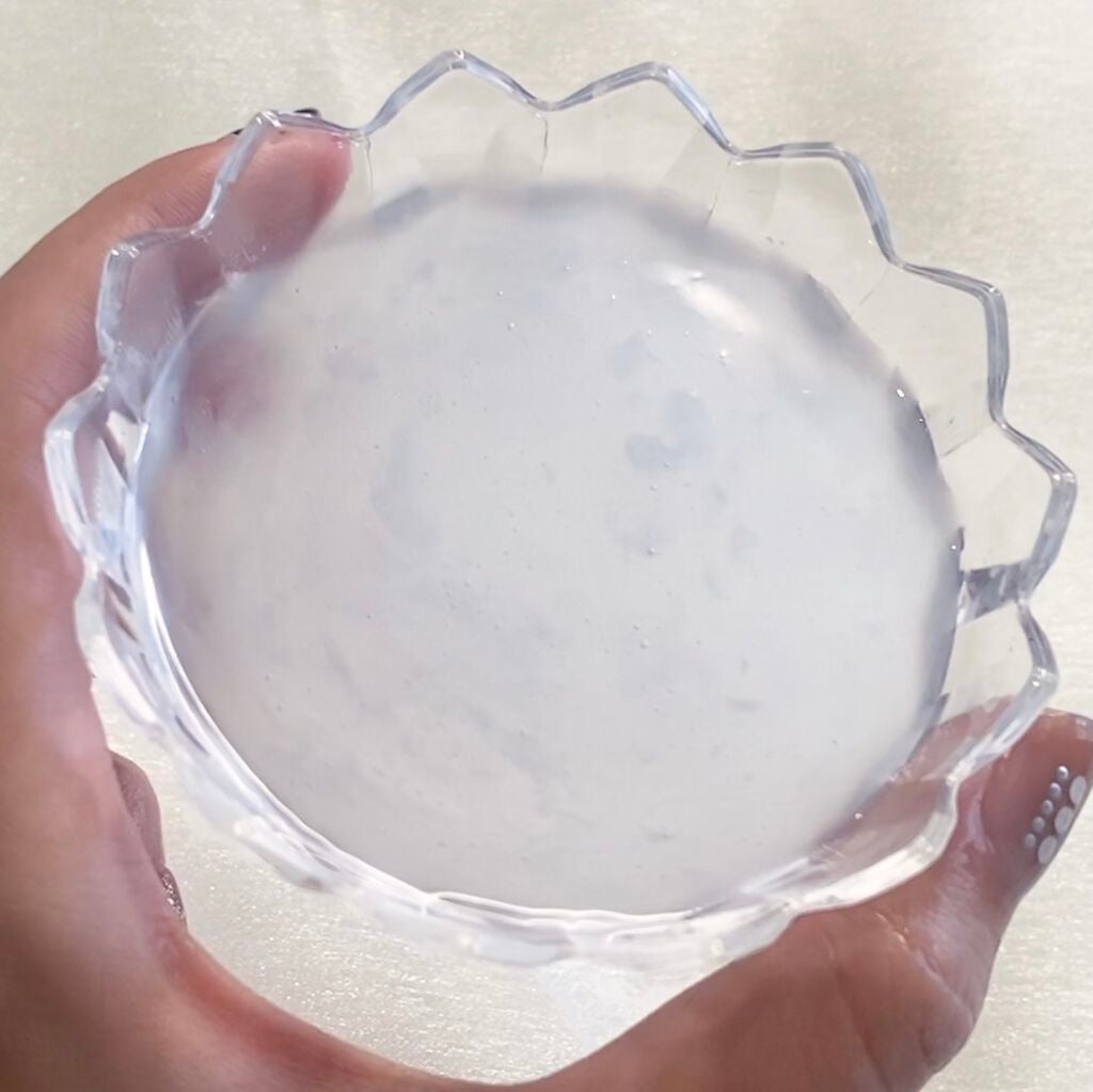 マスク; モイスチャーアンドフレッシュネス/Huxley/シートマスク・パックを使ったクチコミ(5枚目)