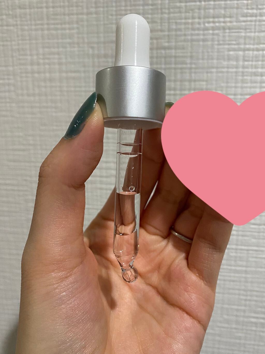 タカミスキンピール/タカミ/ブースター・導入液を使ったクチコミ(3枚目)