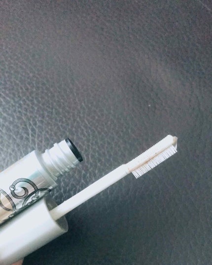 ラッシュセラムカーラー/MAJOLICA MAJORCA/マスカラ下地を使ったクチコミ(2枚目)