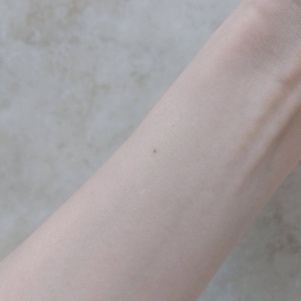 コンシーラークレヨンUV/CEZANNE/ペンシルコンシーラーを使ったクチコミ(3枚目)